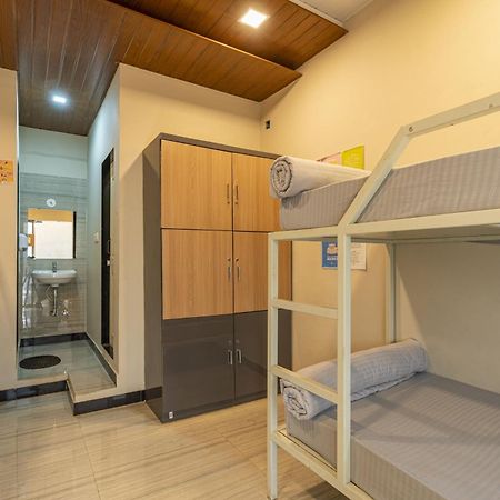 Albergue Zostel Kolad Habitación foto