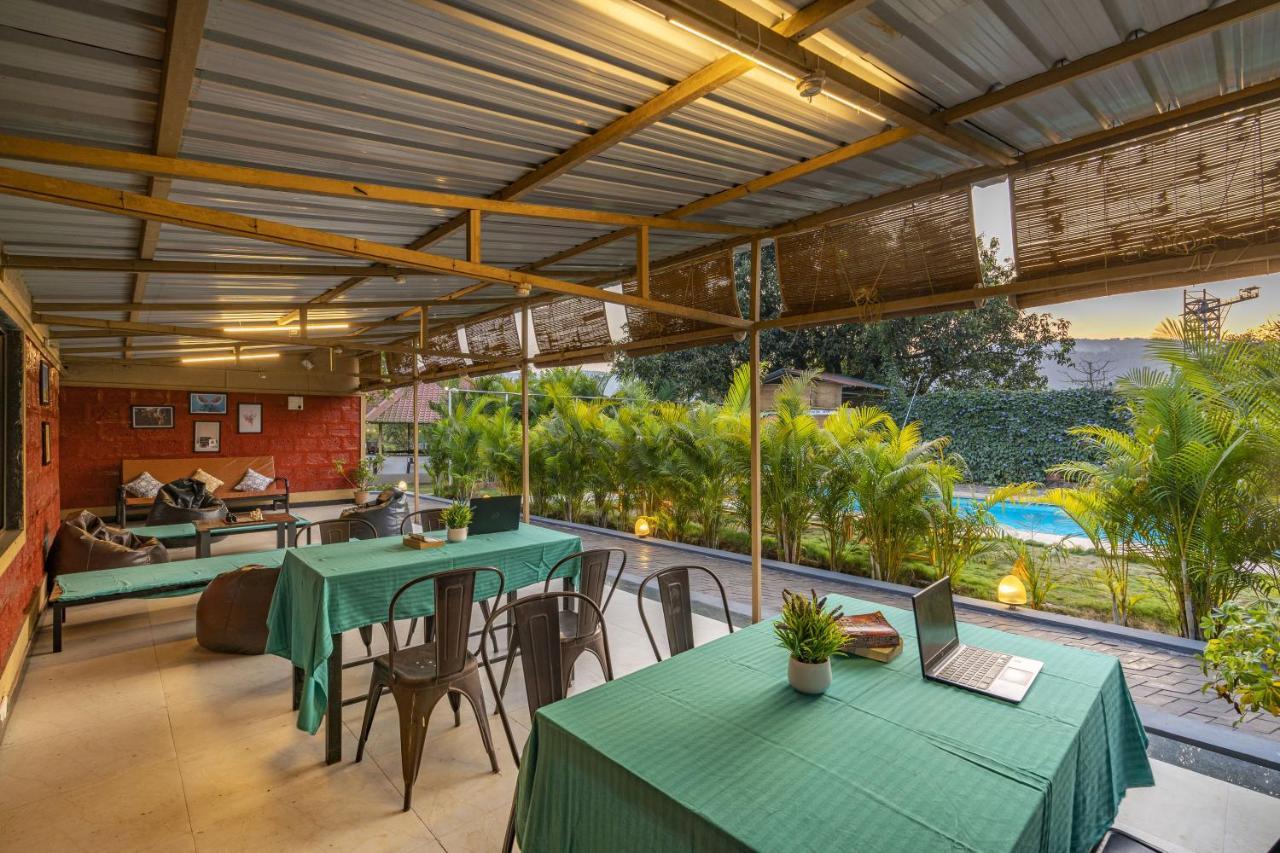 Albergue Zostel Kolad Exterior foto