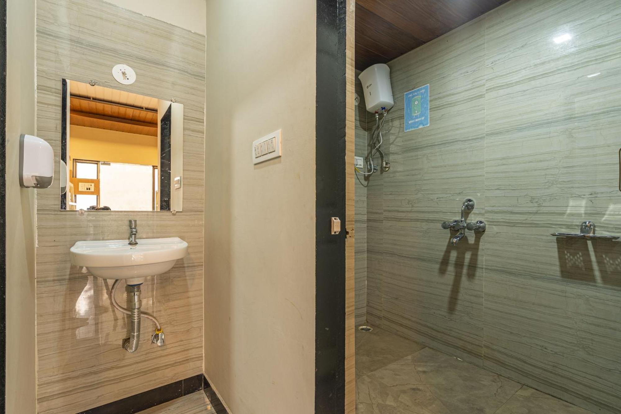 Albergue Zostel Kolad Habitación foto